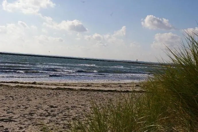 Fehmarn-Sonne-Meer