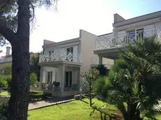 Neva Apartments Mandre 