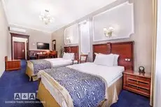 Hotel Dinastiya 