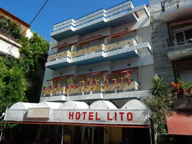 Lito Hotel 