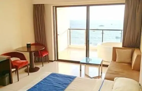 Haishang Wanpan Haihang Holiday Apartment