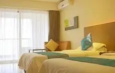 Haishang Wanpan Haihang Holiday Apartment 