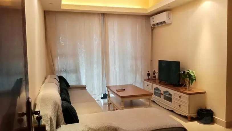 Sea View Apartment Huizhou 