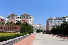 Rushan Silver Beach Homestay Apartment 