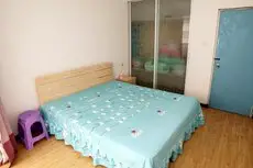 Rushan Silver Beach Homestay Apartment 