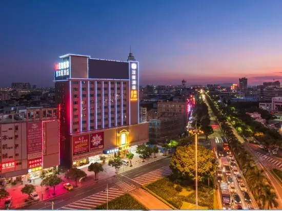 Hanting Hotel Zhongshan Xiaolan