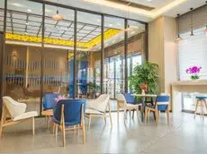 Hanting Hotel Zhongshan Xiaolan 