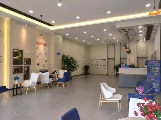 Hanting Hotel Zhongshan Xiaolan 