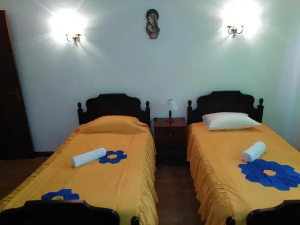 Pedro Sousa Rooms na Relva