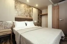 Psili Ammos Seaside Luxury Rooms 