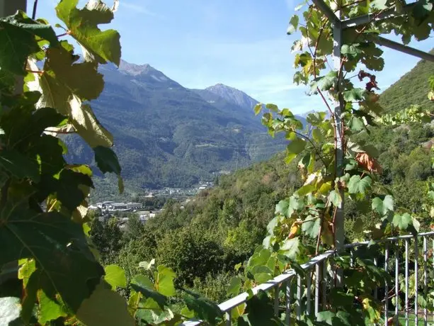 Le Rocher Chatillon 