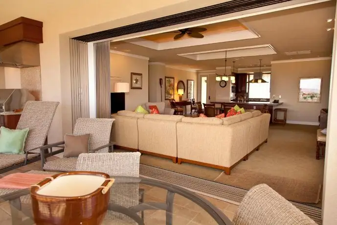 Big Island Mauna Kea Oceanview 3 Bedroom Condo