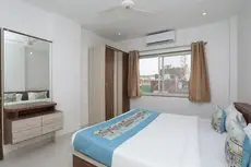 OYO 10061 Home 3BHK Modern Near Gulab Bagh 