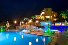 Hotel Diamond Thasos 