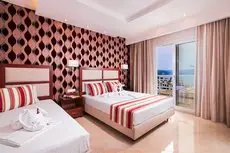 Hotel Diamond Thasos 