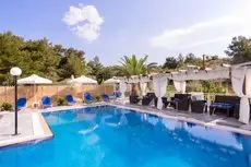 Hotel Diamond Thasos 