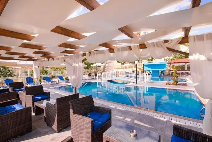 Hotel Diamond Thasos 