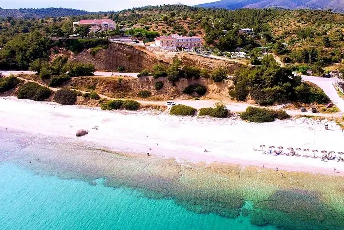 Hotel Diamond Thasos 