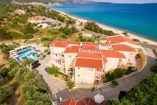 Hotel Diamond Thasos 