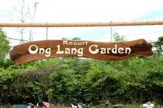 Ong Lang Garden Resort 