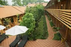 Ong Lang Garden Resort 