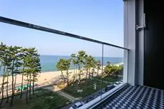 Hotel Cube Gangneung 