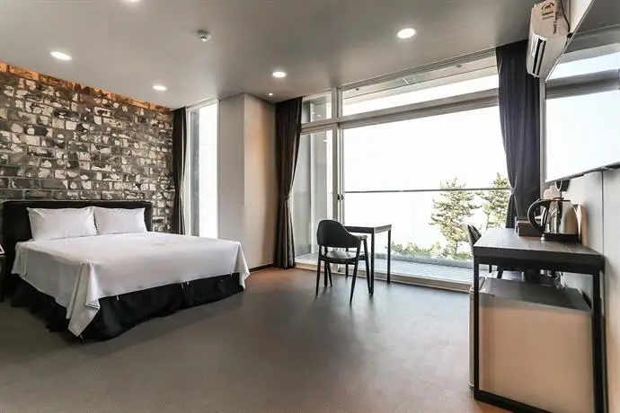 Hotel Cube Gangneung 