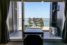 Hotel Cube Gangneung 