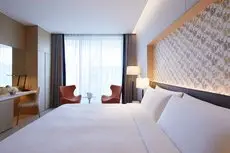 Marriott Jeju Shinhwa World Hotels & Resorts 
