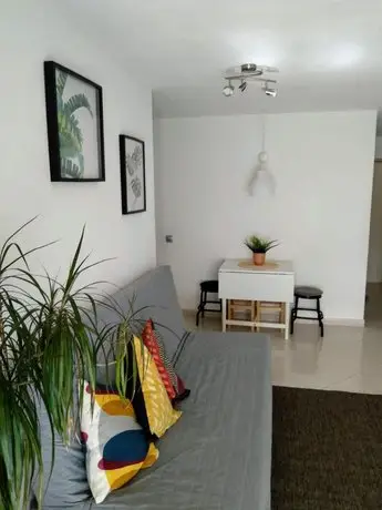 Apartamento Caroni