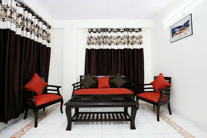 OYO 10870 Home 3BHK Near Museum Chaura Maidaan