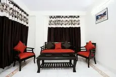 OYO 10870 Home 3BHK Near Museum Chaura Maidaan 