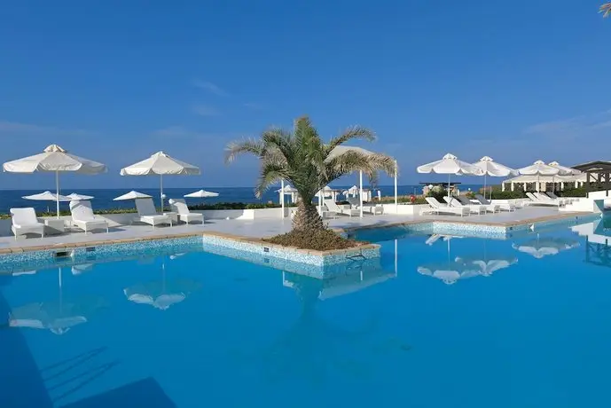 Aldemar Knossos Villas 