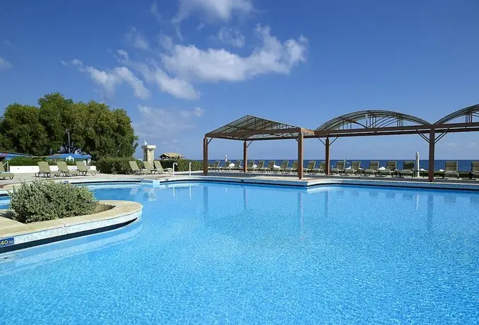 Aldemar Knossos Villas 