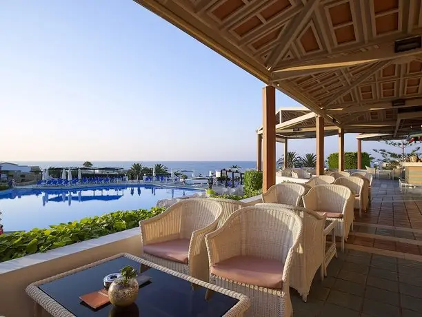 Aldemar Knossos Villas 