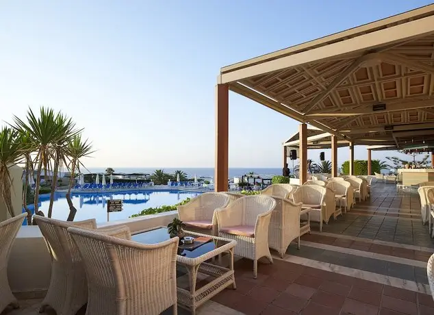 Aldemar Knossos Villas 