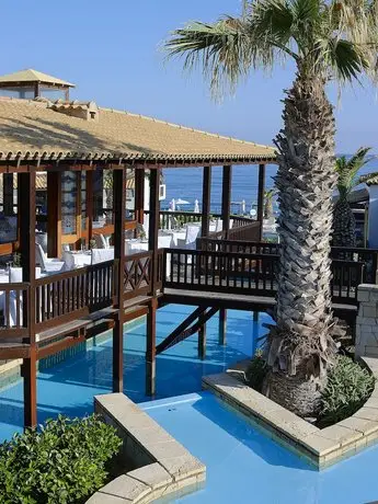 Aldemar Knossos Villas 