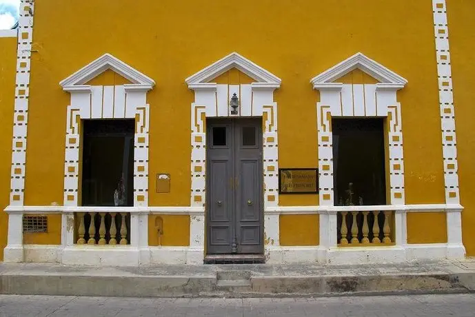 Coqui Coqui Casa de los Santos