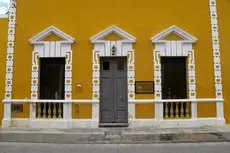 Coqui Coqui Casa de los Santos 