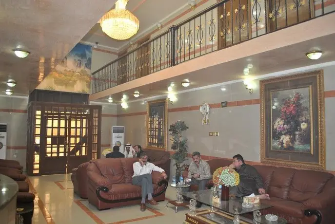 Dijlat Al Khair Hotel