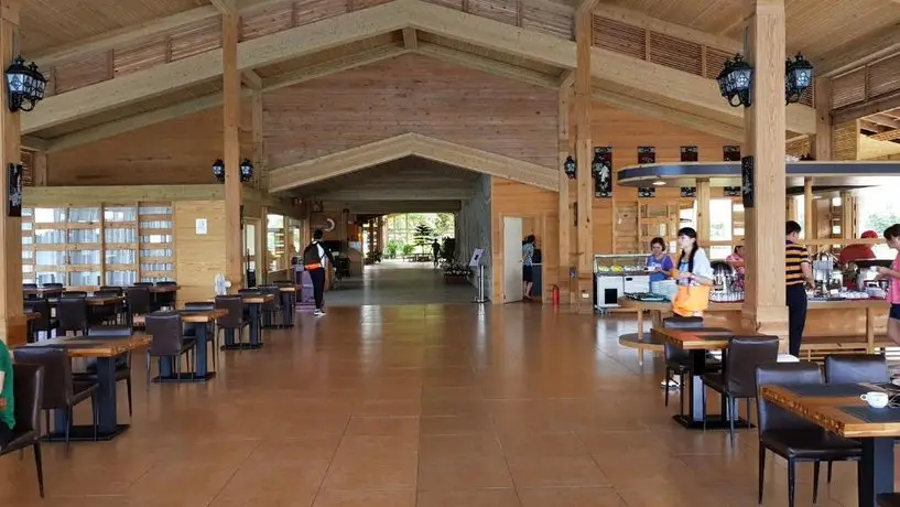 Island Paradise Resort Club