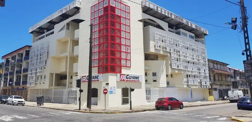 Appartement de Luxe Cayenne