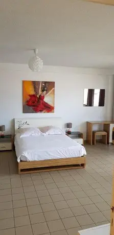 Appartement de Luxe Cayenne