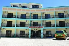 Saipan Beach Hotel 