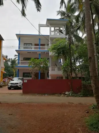 Janki Bhavan