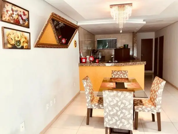 Apartamento em Cabo Frio Sao Cristovao Cabo Frio