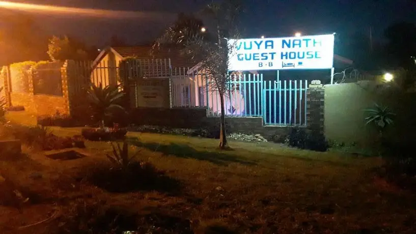 Vuya Nathi Bed and Breakfast