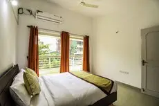 OYO Home 10100 Bright 3BHK Canacona South Goa 