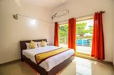 OYO Home 10100 Bright 3BHK Canacona South Goa 