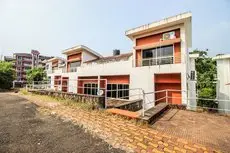 OYO Home 10100 Bright 3BHK Canacona South Goa 